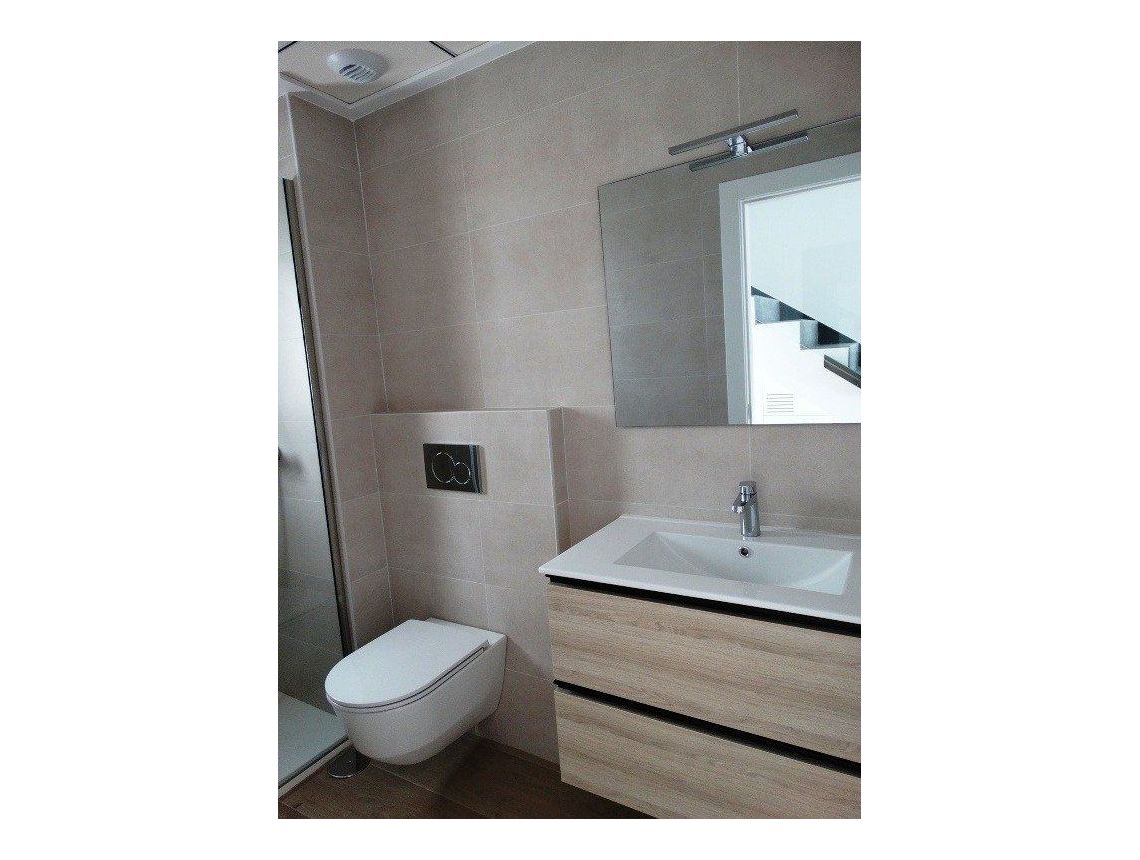 New build - Villa - Pilar de la Horadada - Pilar De La Horadada