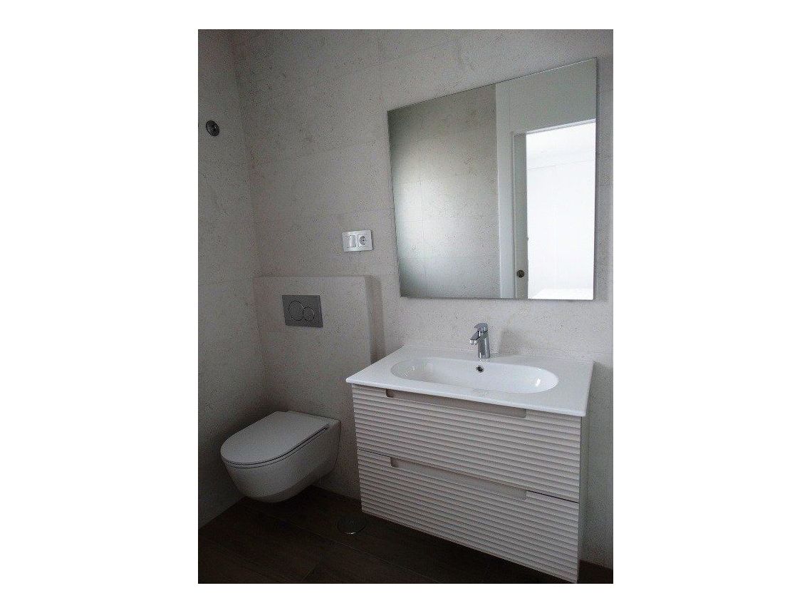 New build - Villa - Pilar de la Horadada - Pilar De La Horadada