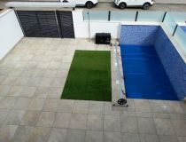 New build - Villa - Pilar de la Horadada - Pilar De La Horadada