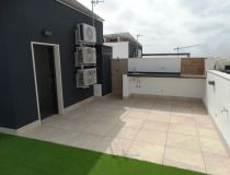 New build - Villa - Pilar de la Horadada - Pilar De La Horadada