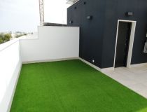 New build - Villa - Pilar de la Horadada - Pilar De La Horadada