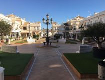 New build - Villa - Pilar de la Horadada - Pilar De La Horadada