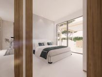 New build - Villa - Pilar de la Horadada - Pinar De Campoverde