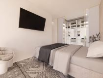 New build - Villa - Pilar de la Horadada - Pinar De Campoverde