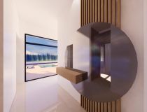 New build - Villa - Pilar de la Horadada - Pinar De Campoverde