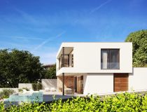 New build - Villa - Pilar de la Horadada - Pinar De Campoverde