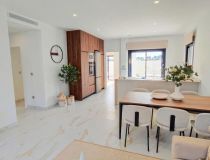 New build - Villa - Pilar de la Horadada - Pinar De Campoverde