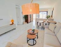 New build - Villa - Pilar de la Horadada - Pinar De Campoverde