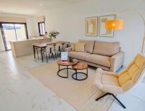 New build - Villa - Pilar de la Horadada - Pinar De Campoverde