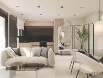 New build - Villa - Pilar de la Horadada - pueblo