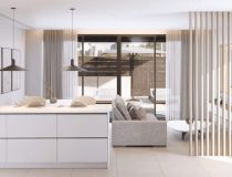 New build - Villa - Pilar de la Horadada - pueblo