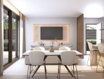 New build - Villa - Pilar de la Horadada - pueblo