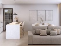 New build - Villa - Pilar de la Horadada - pueblo