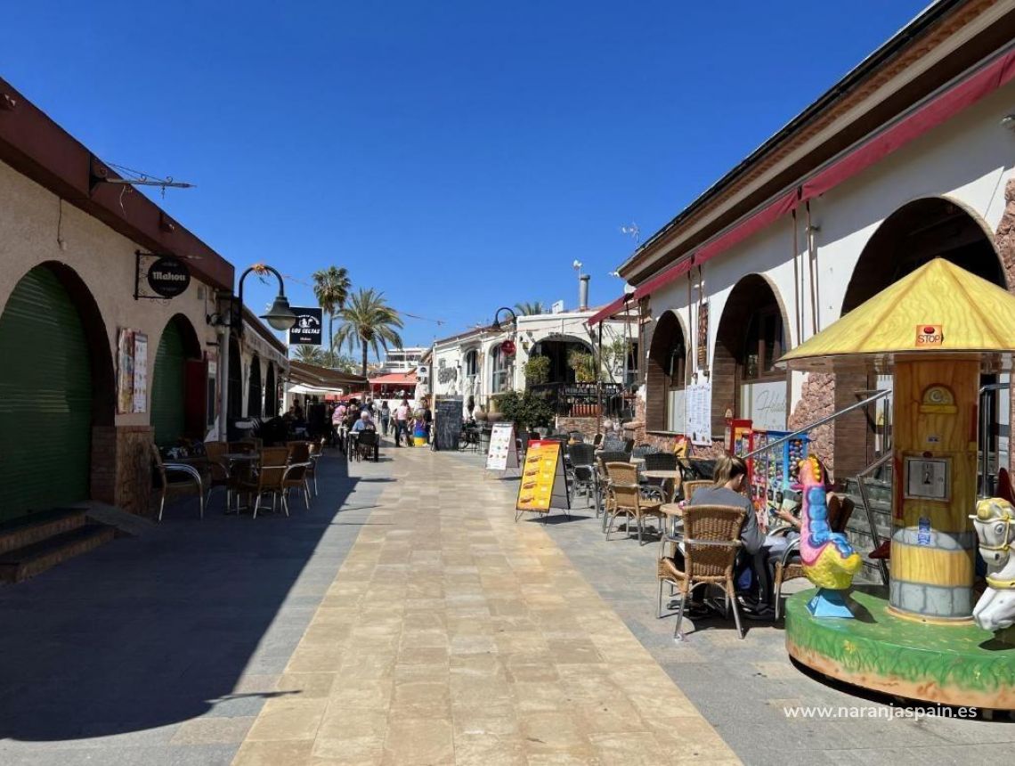 New build - Villa - Pilar de la Horadada - Riomar