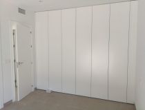 New build - Villa - Pilar de la Horadada - Roda Golf