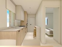 New build - Villa - Pilar de la Horadada - Torre De La Horadada