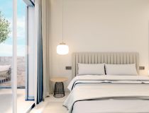 New build - Villa - Pilar de la Horadada - Torre De La Horadada