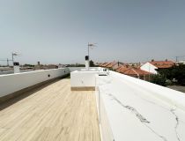 New build - Villa - Pilar de la Horadada - Torre De La Horadada