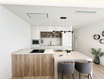 New build - Villa - Pilar de la Horadada - Torre De La Horadada