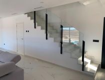 New build - Villa - Pinoso - Camino Del Prado