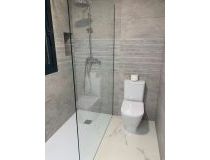 New build - Villa - Pinoso - Camino Del Prado