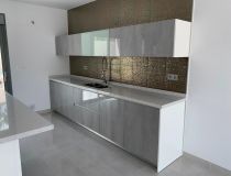 New build - Villa - Pinoso - Camino Del Prado