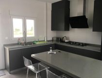 New build - Villa - Pinoso - Camino Del Prado