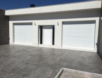 New build - Villa - Pinoso - Camino Del Prado