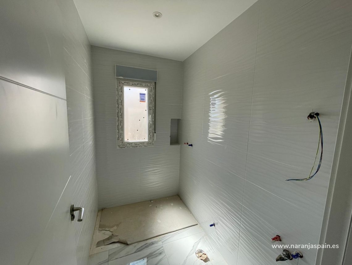 New build - Villa - Pinoso - Camino Del Prado