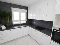 New build - Villa - Pinoso - Camino Del Prado