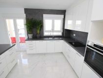 New build - Villa - Pinoso - Camino Del Prado