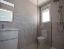 New build - Villa - Pinoso - Camino Del Prado