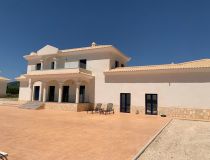 New build - Villa - Pinoso - Camino Del Prado