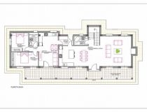 New build - Villa - Pinoso - Camino Del Prado