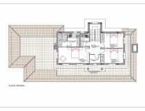 New build - Villa - Pinoso - Camino Del Prado