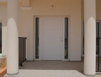 New build - Villa - Pinoso - Camino Del Prado