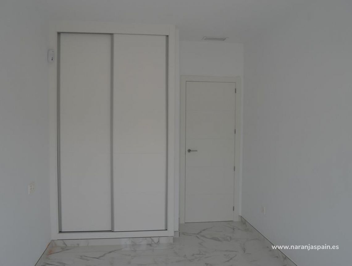 New build - Villa - Pinoso - Camino Del Prado