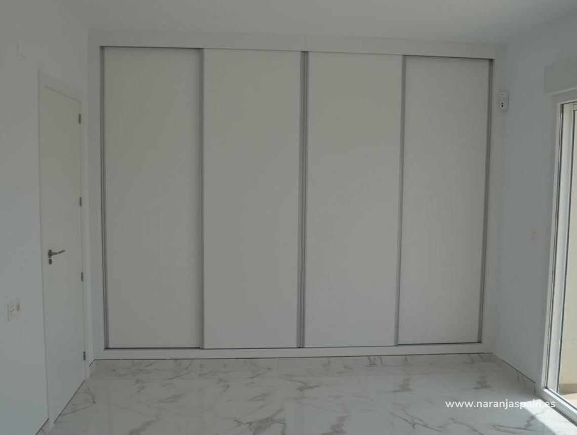 New build - Villa - Pinoso - Camino Del Prado