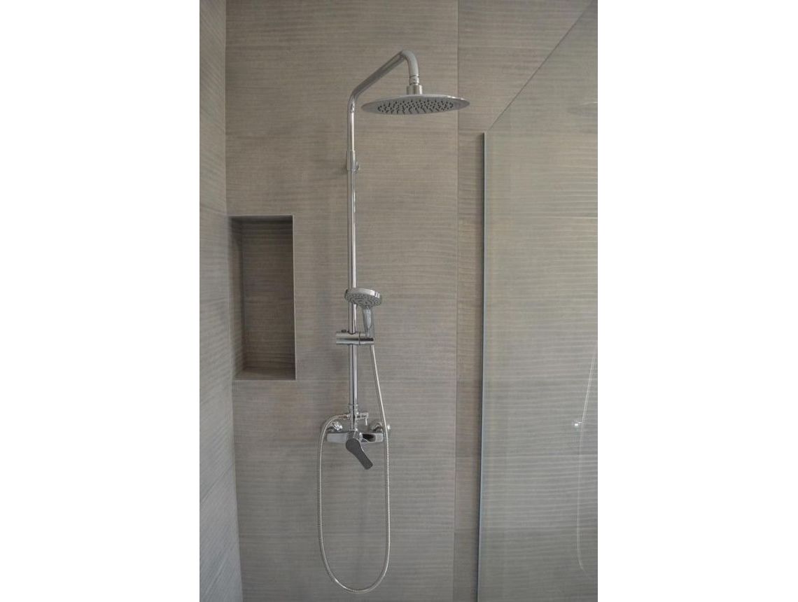 New build - Villa - Pinoso - Camino Del Prado