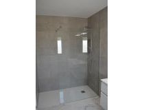 New build - Villa - Pinoso - Camino Del Prado