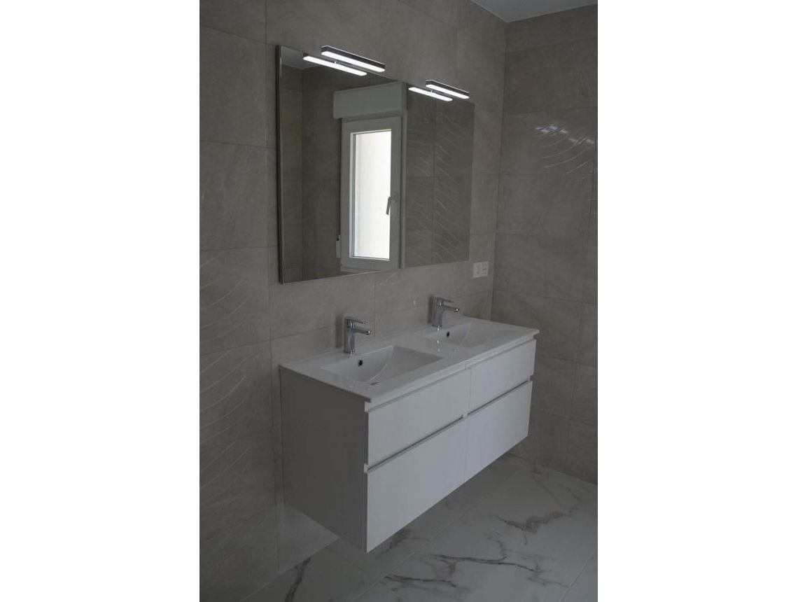 New build - Villa - Pinoso - Camino Del Prado