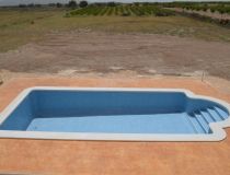 New build - Villa - Pinoso - Camino Del Prado