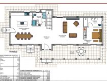 New build - Villa - Pinoso - Camino Del Prado