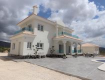 New build - Villa - Pinoso - Camino Del Prado