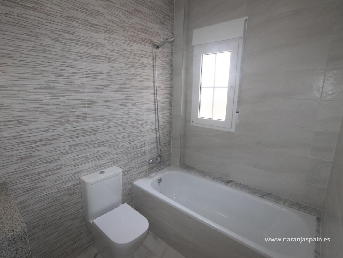 New build - Villa - Pinoso - Camino Del Prado