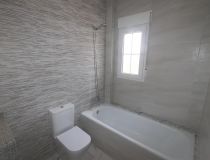 New build - Villa - Pinoso - Camino Del Prado