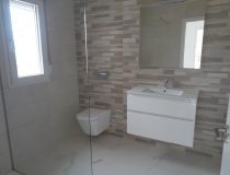 New build - Villa - Pinoso - Camino Del Prado