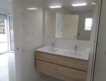 New build - Villa - Pinoso - Camino Del Prado