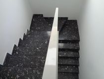 New build - Villa - Pinoso - Camino Del Prado