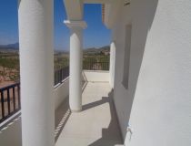 New build - Villa - Pinoso - Camino Del Prado